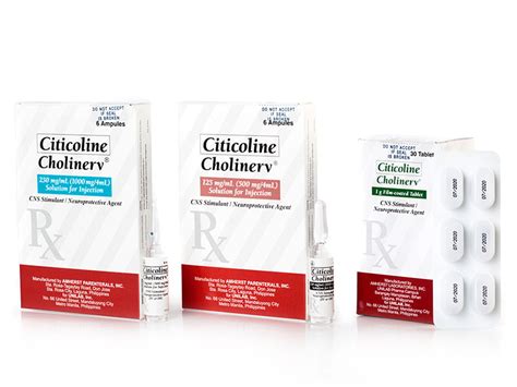 Cholinerv .